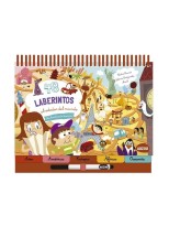 ESPIRAL. 48 LABERINTOS ALREDEDOR DEL MUNDO