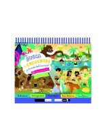 ESPRIAL. BUSCA Y ENCUENTRA A TRAVÉS DEL TIEMPO