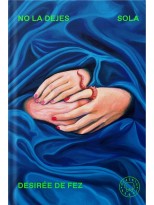 NO LA DEJES SOLA