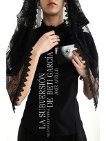 SUBVERSIÓN DE BETI GARCÍA, LA