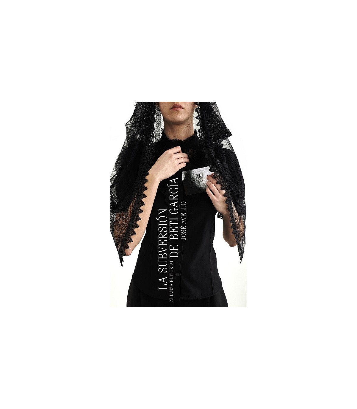 SUBVERSIÓN DE BETI GARCÍA, LA