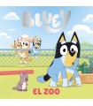 BLUEY. UN CUENTO - EL ZOO (EDICIÓN EN ESPAÑOL)
