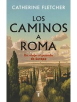 CAMINOS A ROMA, LOS