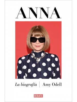 ANNA WINTOUR