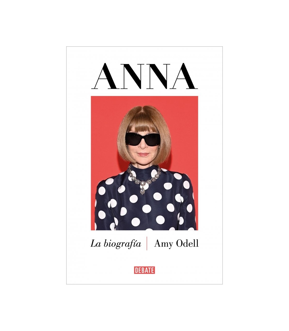 ANNA WINTOUR