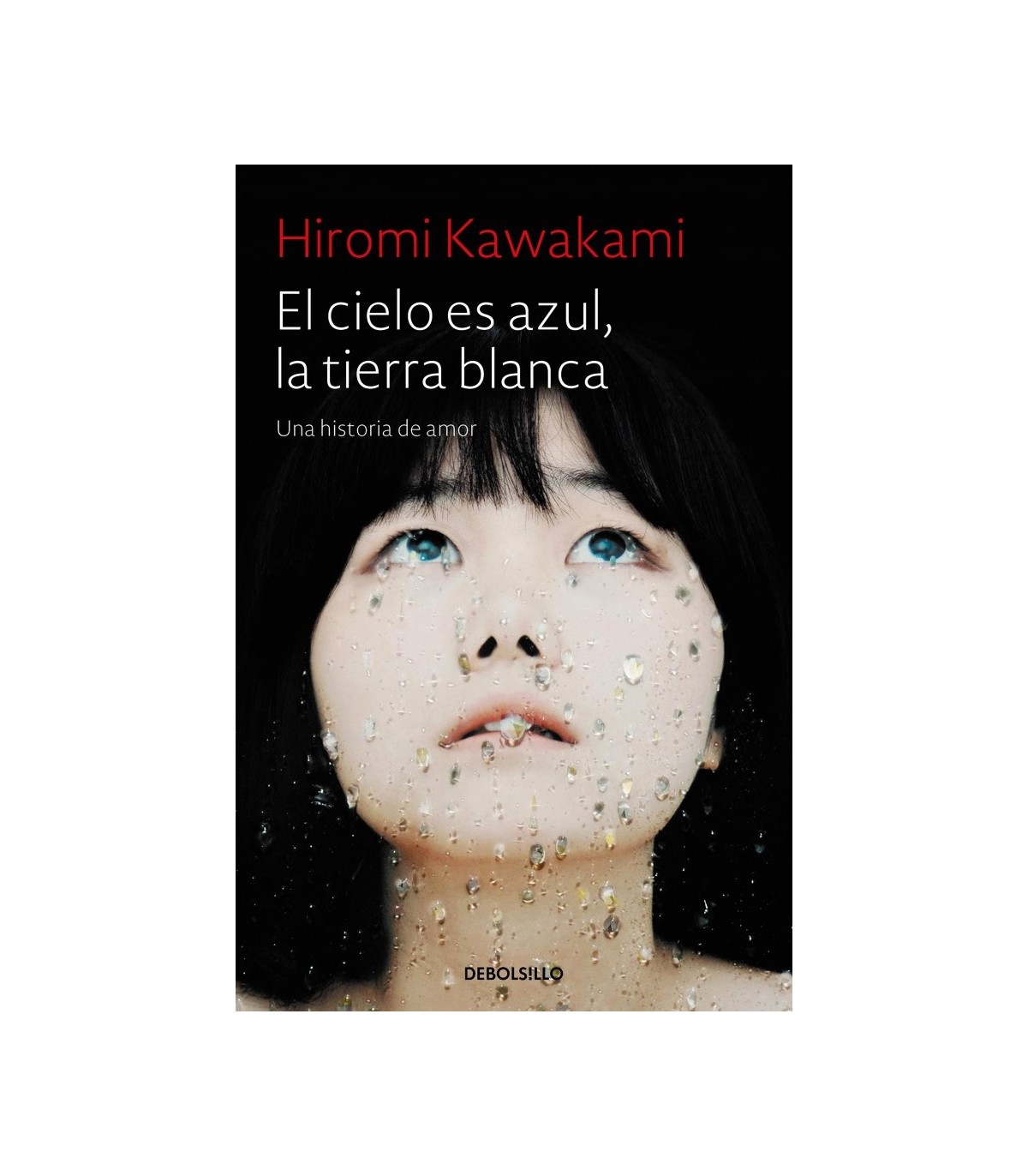 CIELO ES AZUL LA TIERRA BLANCA, EL