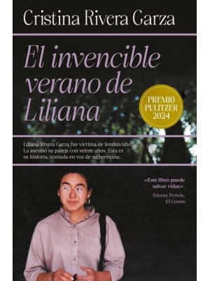 INVENCIBLE VERANO DE LILIANA, EL