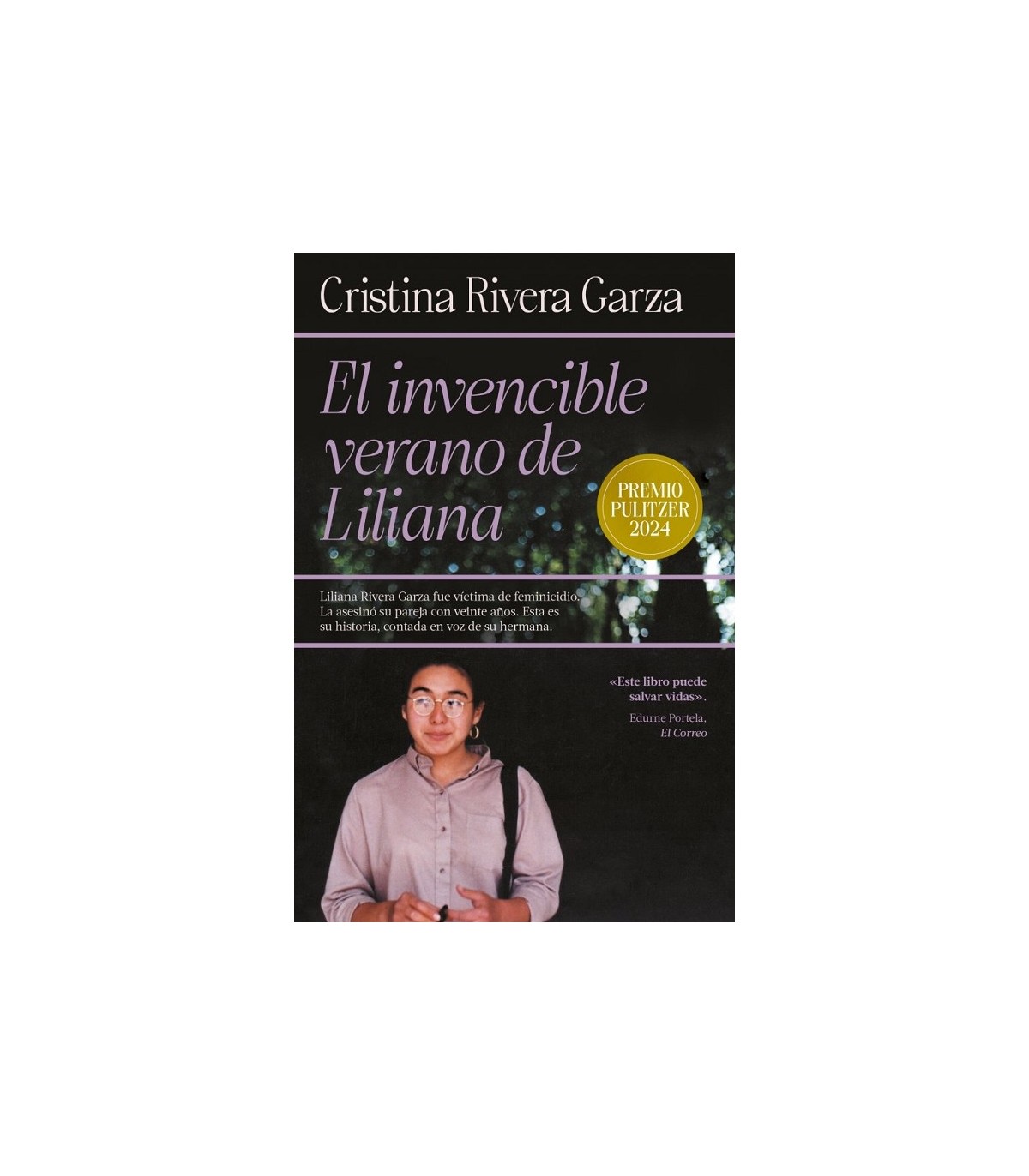 INVENCIBLE VERANO DE LILIANA, EL