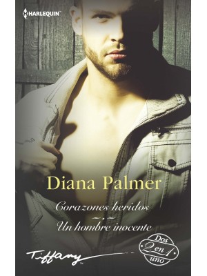 CORAZONES HERIDOS. UN HOMBRE INOCENTE