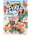 AVENTURAS DE PÉREZ 1 - MISIÓN JAPÓN: EL RETO DEL DRAGÓN