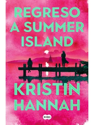 REGRESO A SUMMER ISLAND