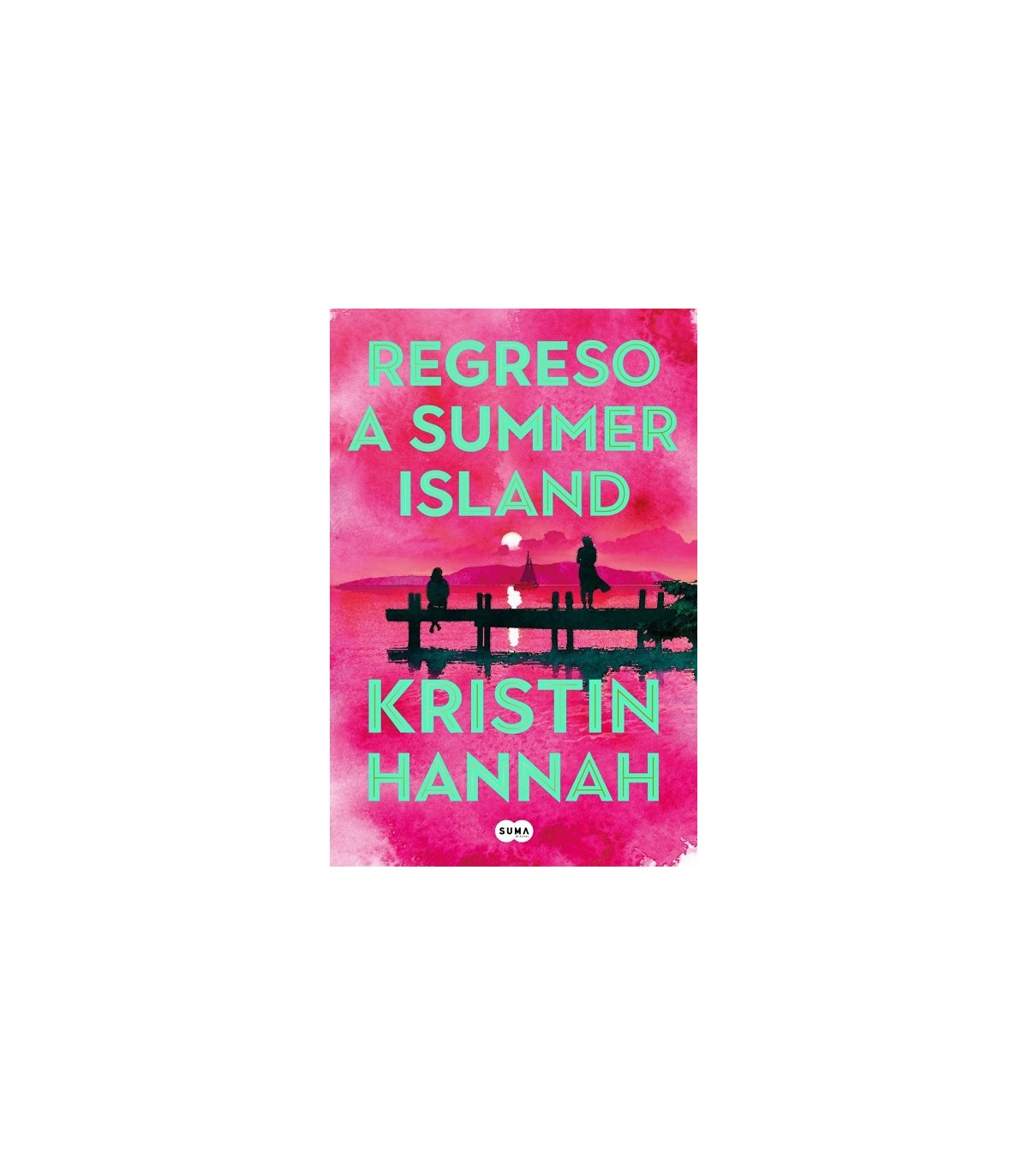 REGRESO A SUMMER ISLAND