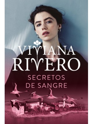 SECRETOS DE SANGRE