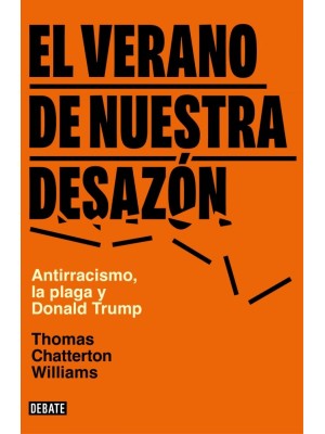 VERANO DE NUESTRA DESAZÓN, EL