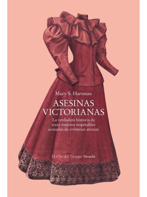 ASESINAS VICTORIANAS
