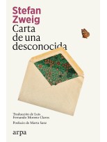 CARTA DE UNA DESCONOCIDA