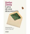 CARTA DE UNA DESCONOCIDA