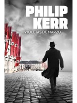 VIOLETAS DE MARZO