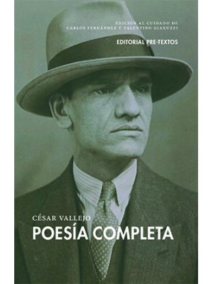 POESÍA COMPLETA