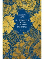 LIBRO AZUL DE LOS CUENTOS DE HADAS, EL
