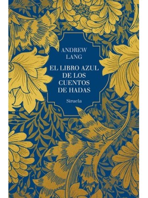 LIBRO AZUL DE LOS CUENTOS DE HADAS, EL