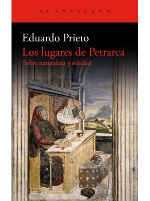 LUGARES DE PETRARCA, LOS