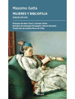 MUJERES Y BIBLIOFILIA