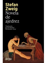 NOVELA DE AJEDREZ