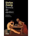 NOVELA DE AJEDREZ