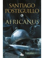AFRICANUS (TRILOGÍA AFRICANUS 1)