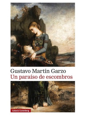 PARAÍSO DE ESCOMBROS, UN