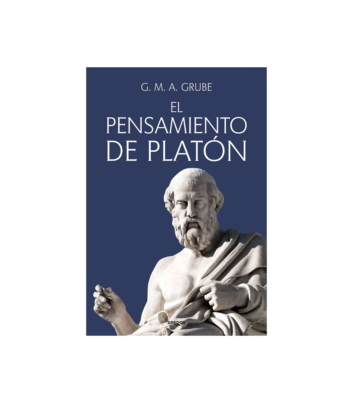 PENSAMIENTO DE PLATÓN, EL