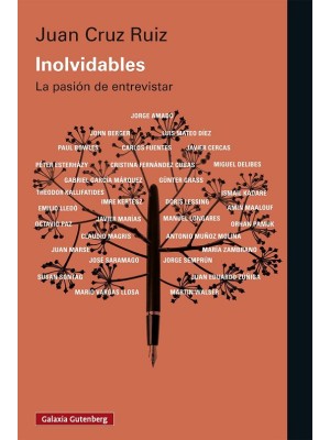 INOLVIDABLES