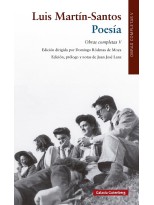POESÍA. VOL. V OOCC LUIS MARTÍN-SANTOS