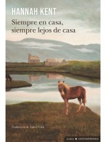 SIEMPRE EN CASA, SIEMPRE LEJOS DE CASA