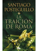 TRAICIÓN DE ROMA (TRILOGÍA AFRICANUS 3)