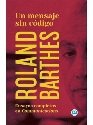 UN MENSAJE SIN CÓDIGO