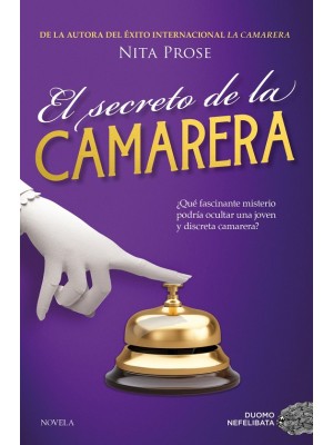 SECRETO DE LA CAMARERA, EL