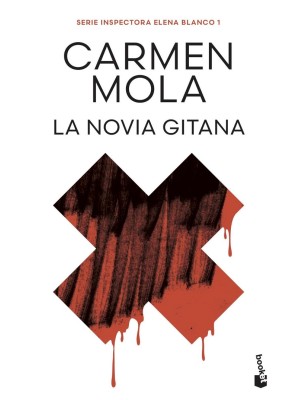 NOVIA GITANA (INSPECTORA ELENA BLANCO, 1)