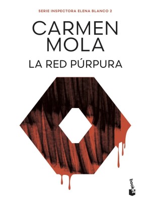 RED PÚRPURA (INSPECTORA ELENA BLANCO, 2)