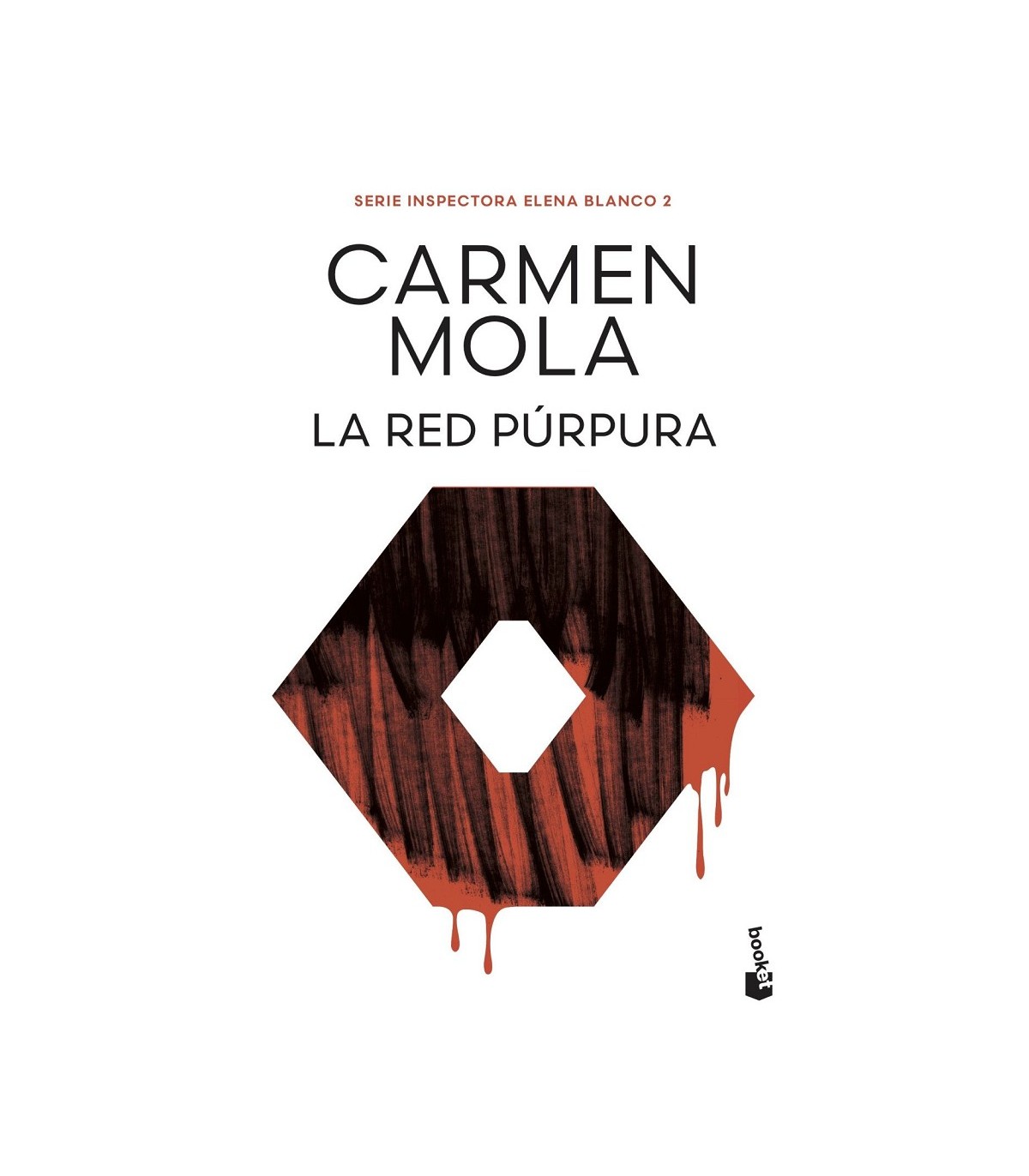 RED PÚRPURA (INSPECTORA ELENA BLANCO, 2)