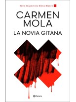 NOVIA GITANA (INSPECTORA ELENA BLANCO 1)