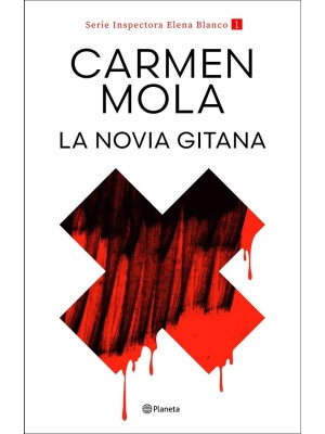 NOVIA GITANA (INSPECTORA ELENA BLANCO 1)