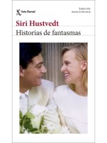 HISTORIAS DE FANTASMAS