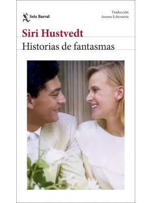 HISTORIAS DE FANTASMAS