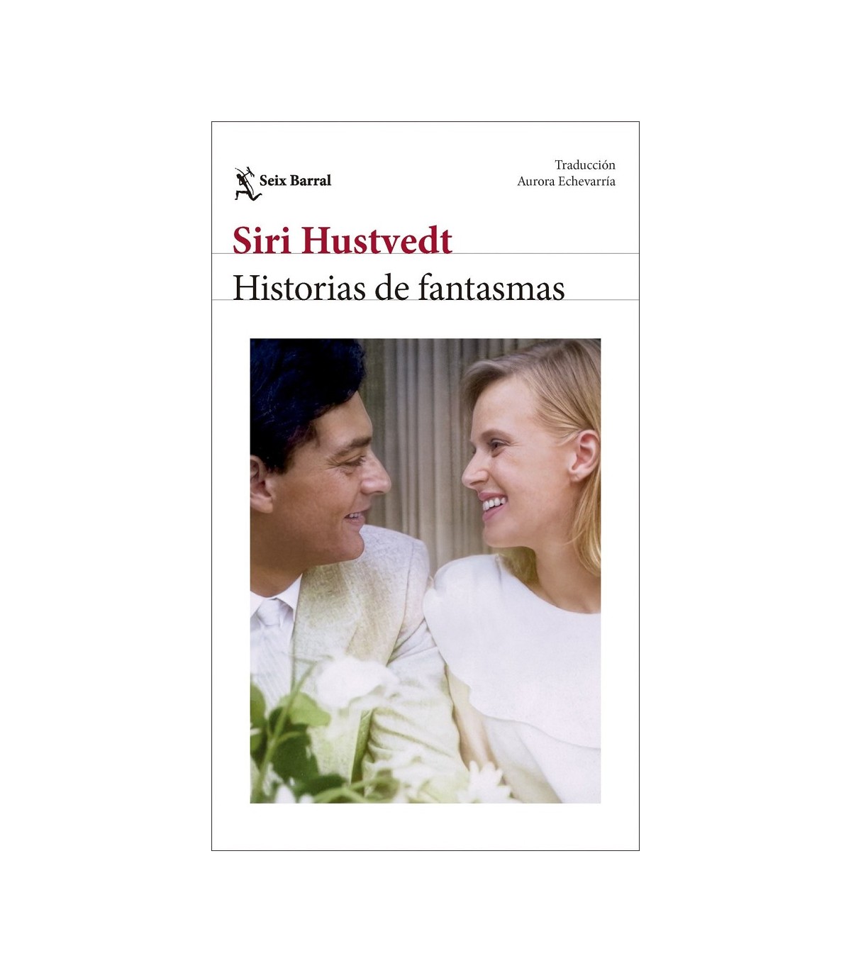 HISTORIAS DE FANTASMAS