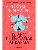 ARTE DE ENGAÑAR AL KARMA, EL