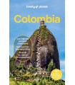 COLOMBIA (LONELY PLANET)