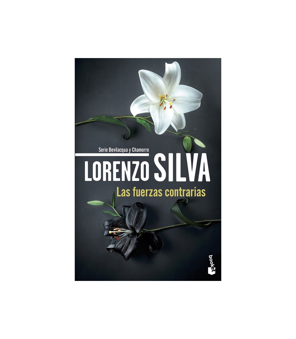 FUERZAS CONTRARIAS, LAS