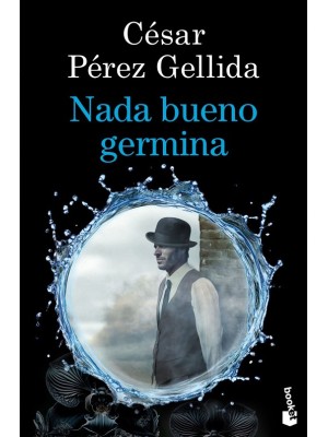 NADA BUENO GERMINA